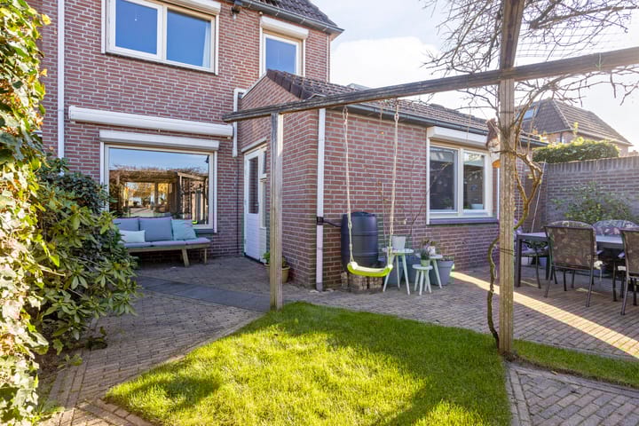 Foto 3 van De Savornin Lohmanlaan 26