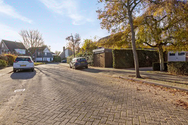 Foto 4 van De Savornin Lohmanlaan 26