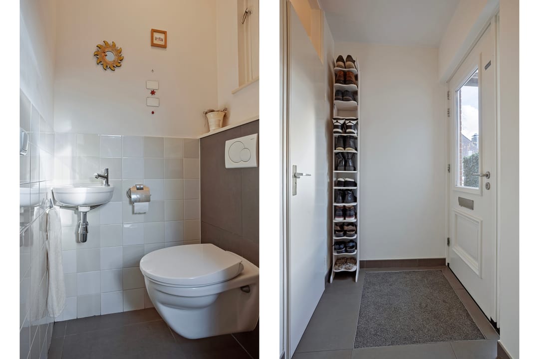 Foto 7 van De Savornin Lohmanlaan 26