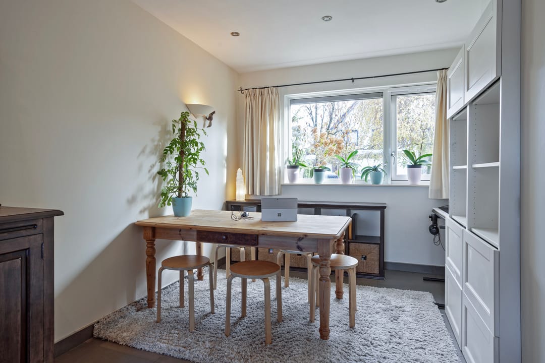 Foto 8 van De Savornin Lohmanlaan 26