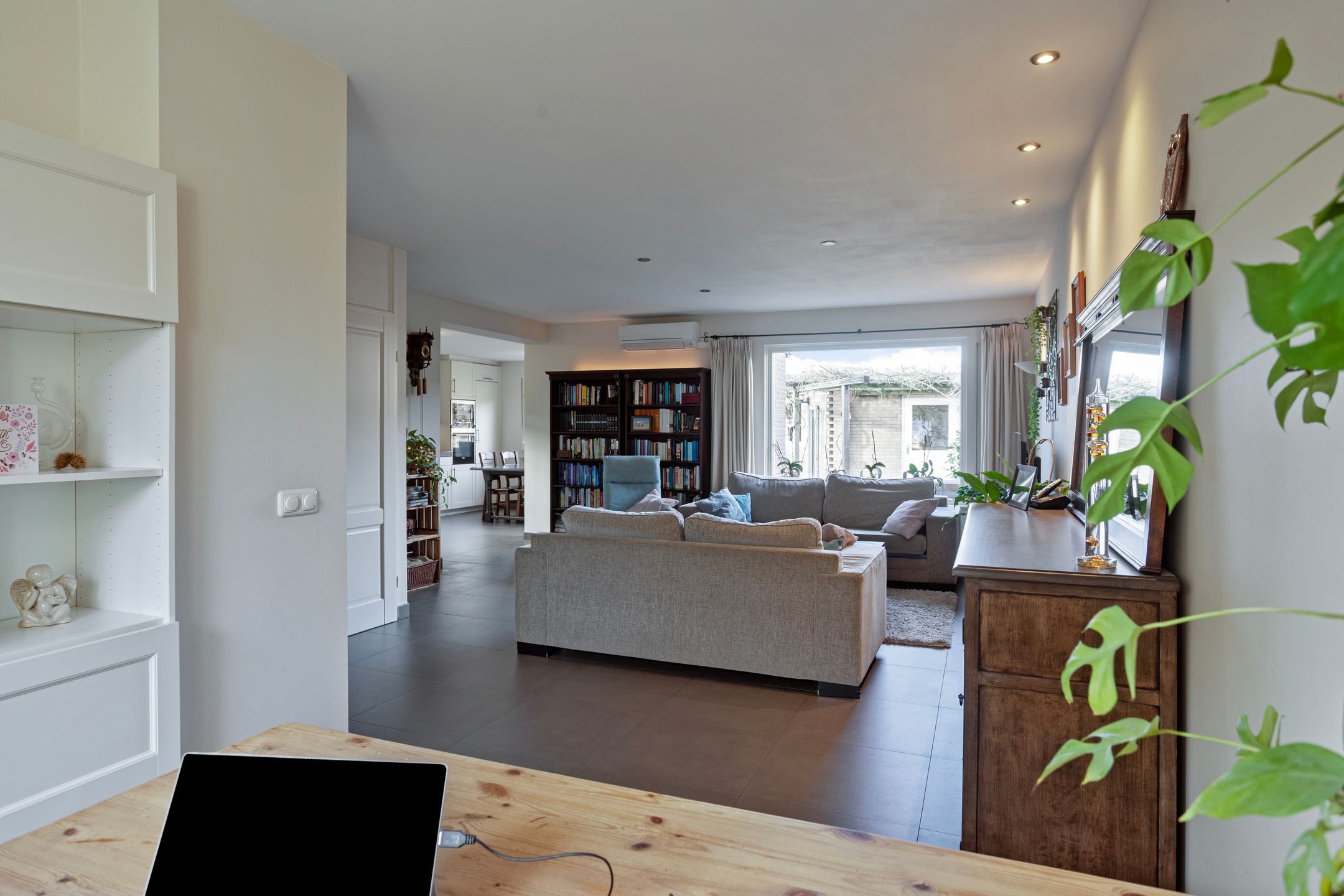 Foto 9 van De Savornin Lohmanlaan 26