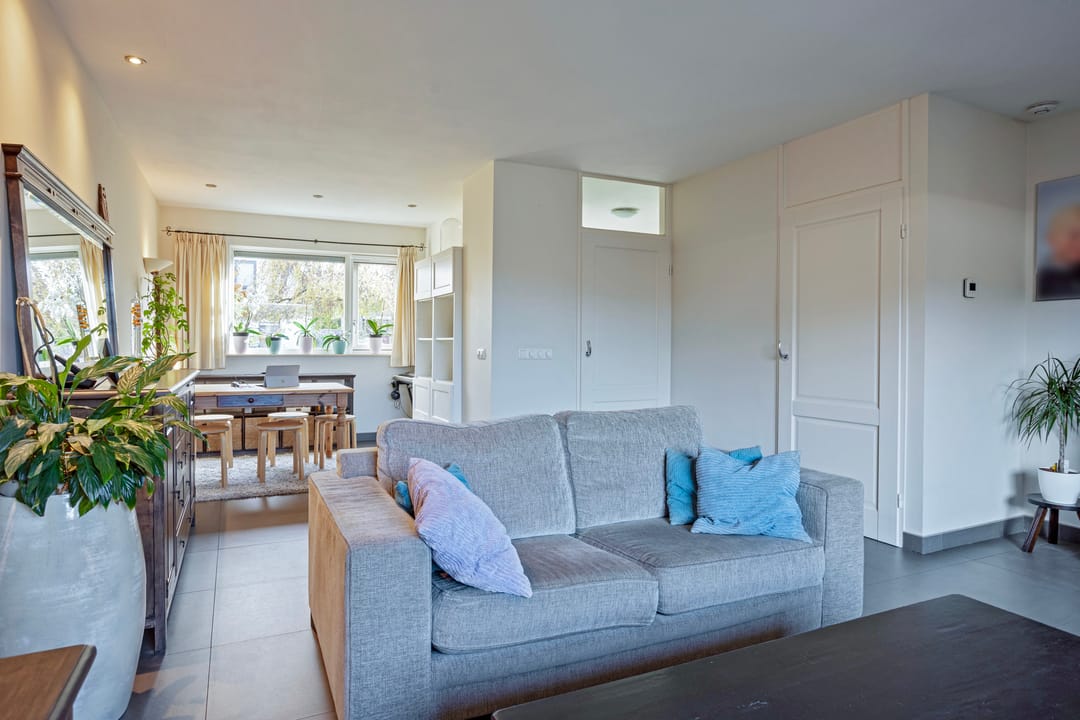 Foto 11 van De Savornin Lohmanlaan 26