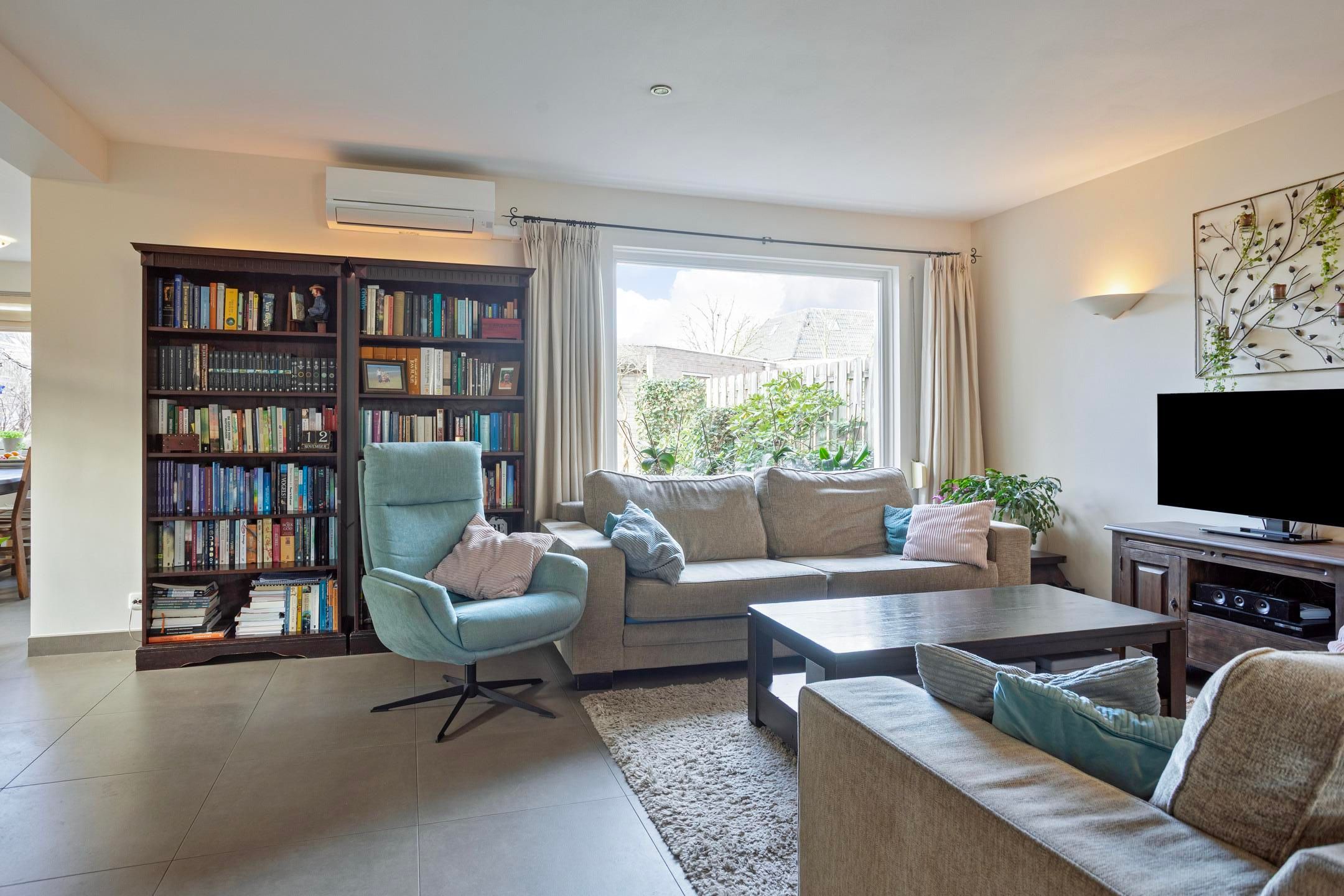 Foto 12 van De Savornin Lohmanlaan 26