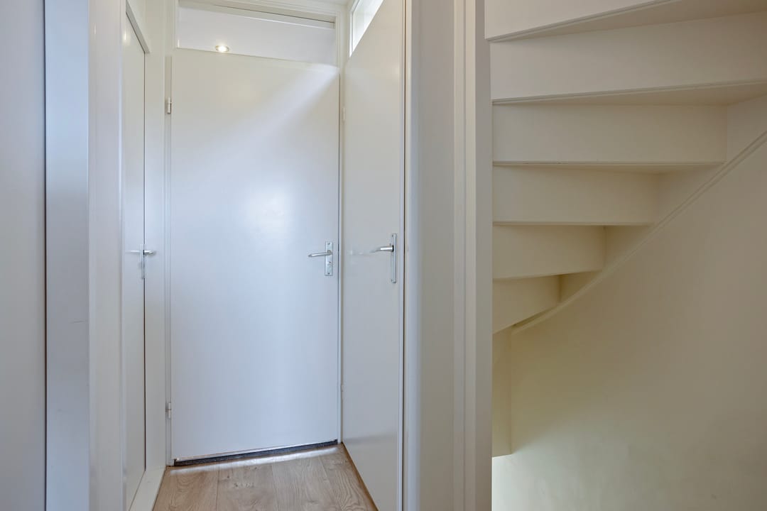 Foto 23 van De Savornin Lohmanlaan 26