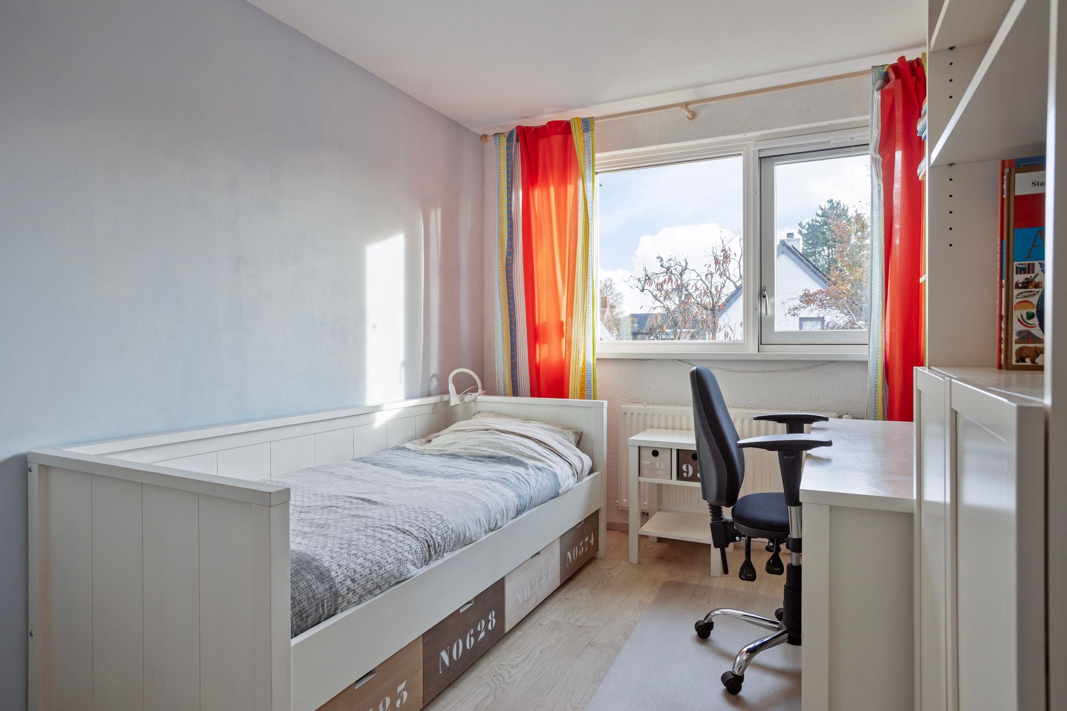 Foto 30 van De Savornin Lohmanlaan 26