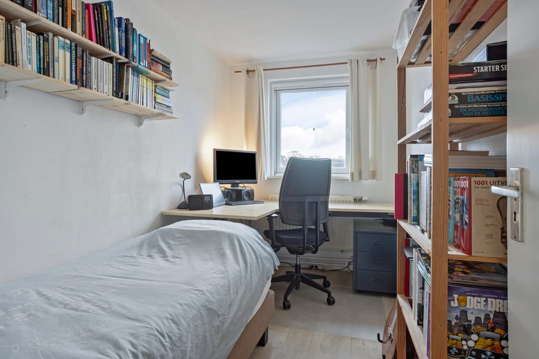 Foto 32 van De Savornin Lohmanlaan 26