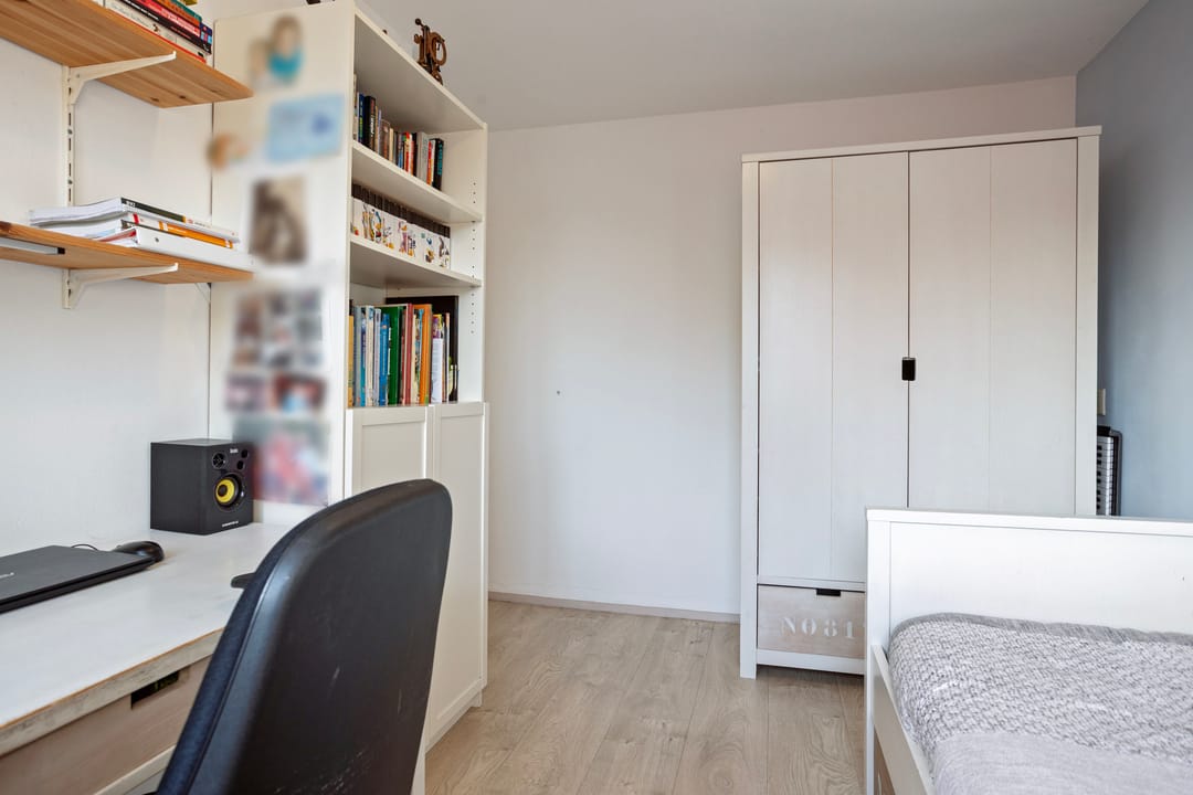 Foto 31 van De Savornin Lohmanlaan 26