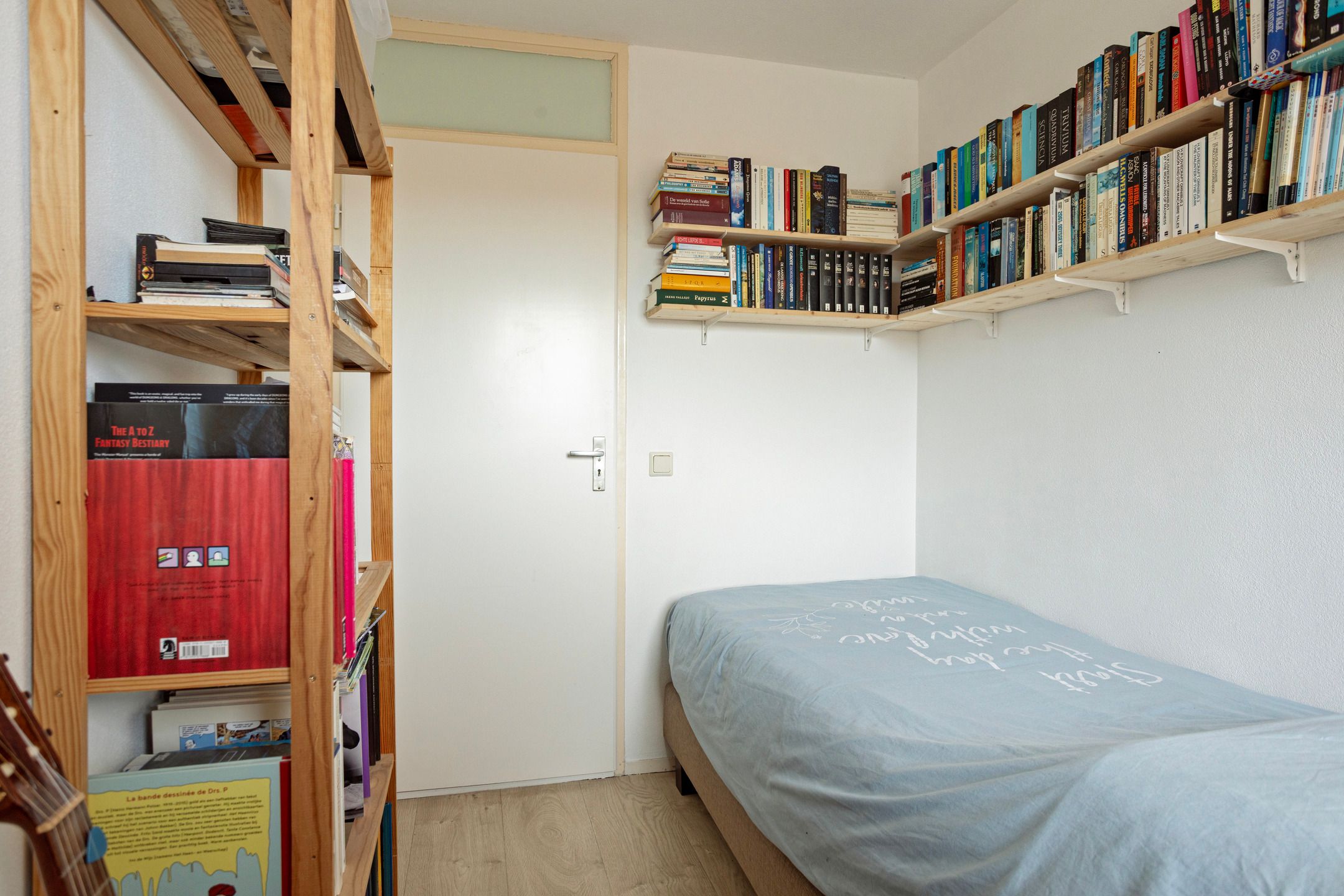 Foto 33 van De Savornin Lohmanlaan 26