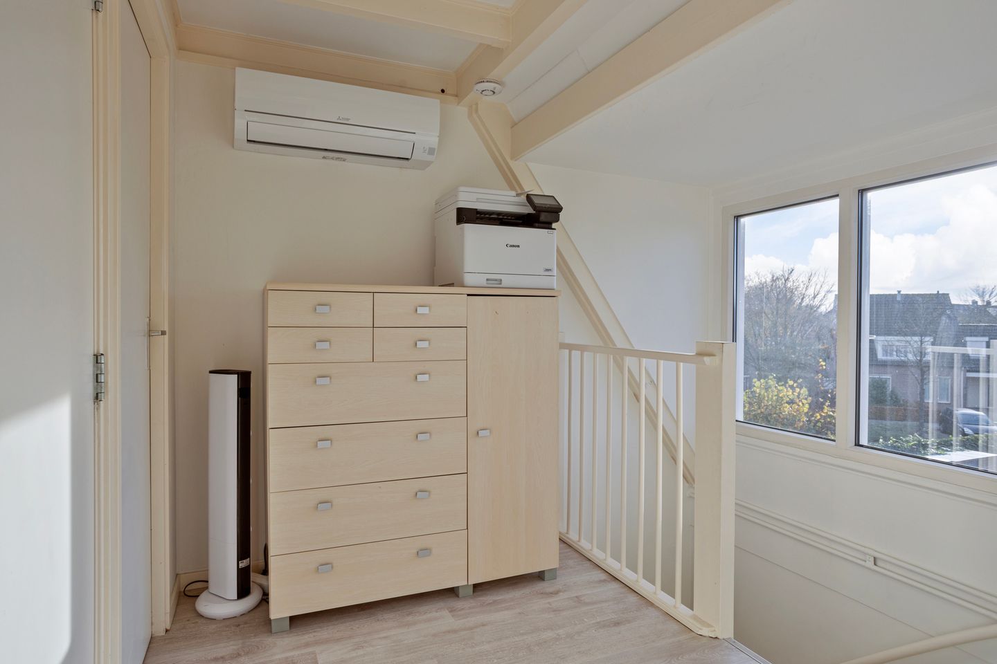 Foto 34 van De Savornin Lohmanlaan 26