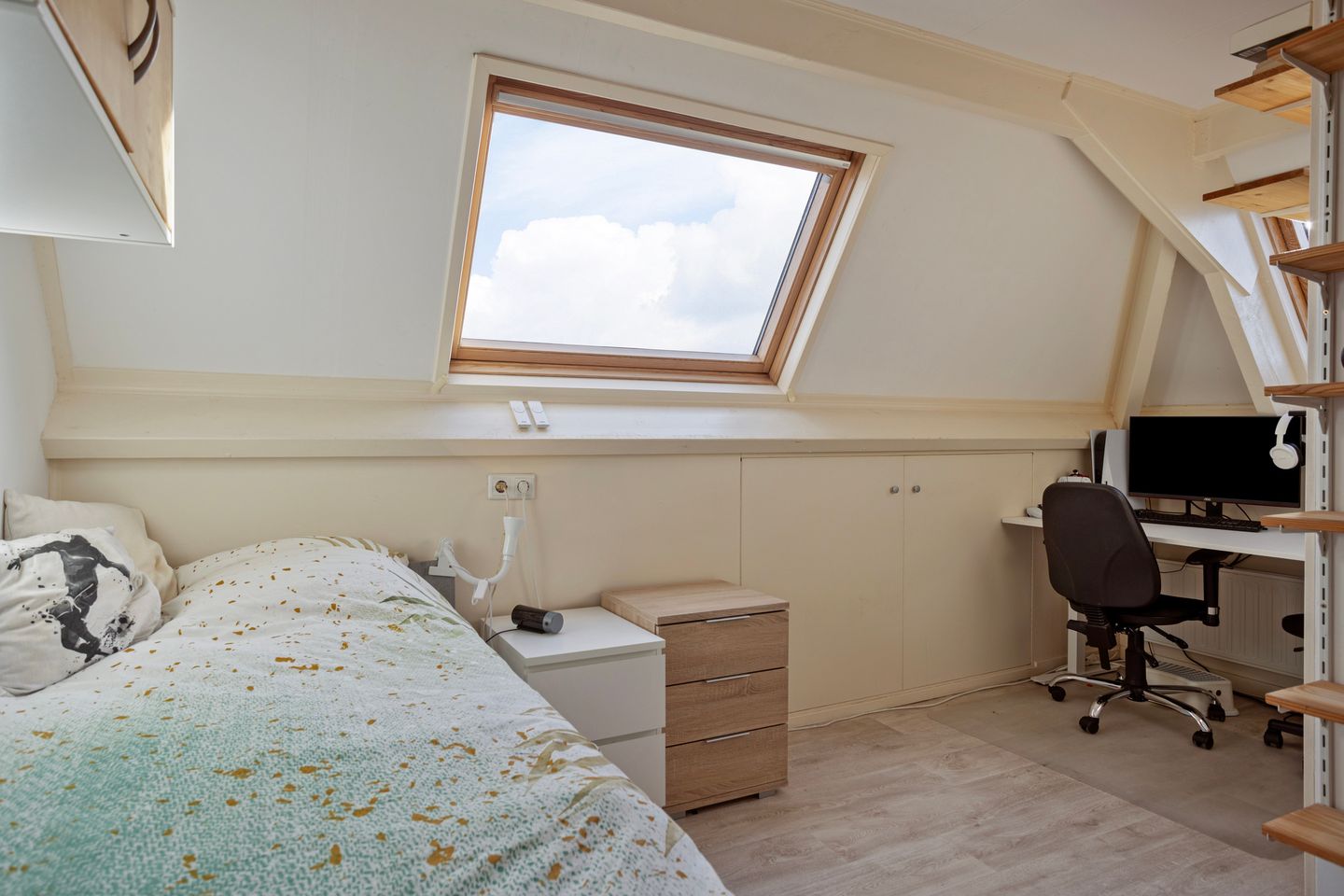 Foto 35 van De Savornin Lohmanlaan 26