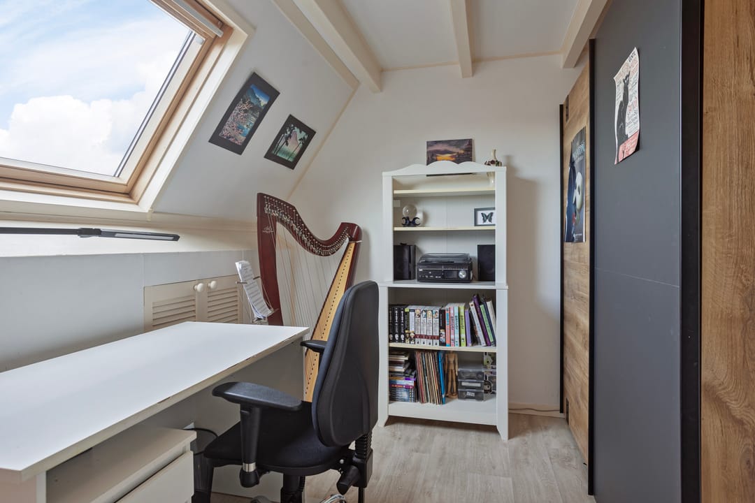 Foto 37 van De Savornin Lohmanlaan 26