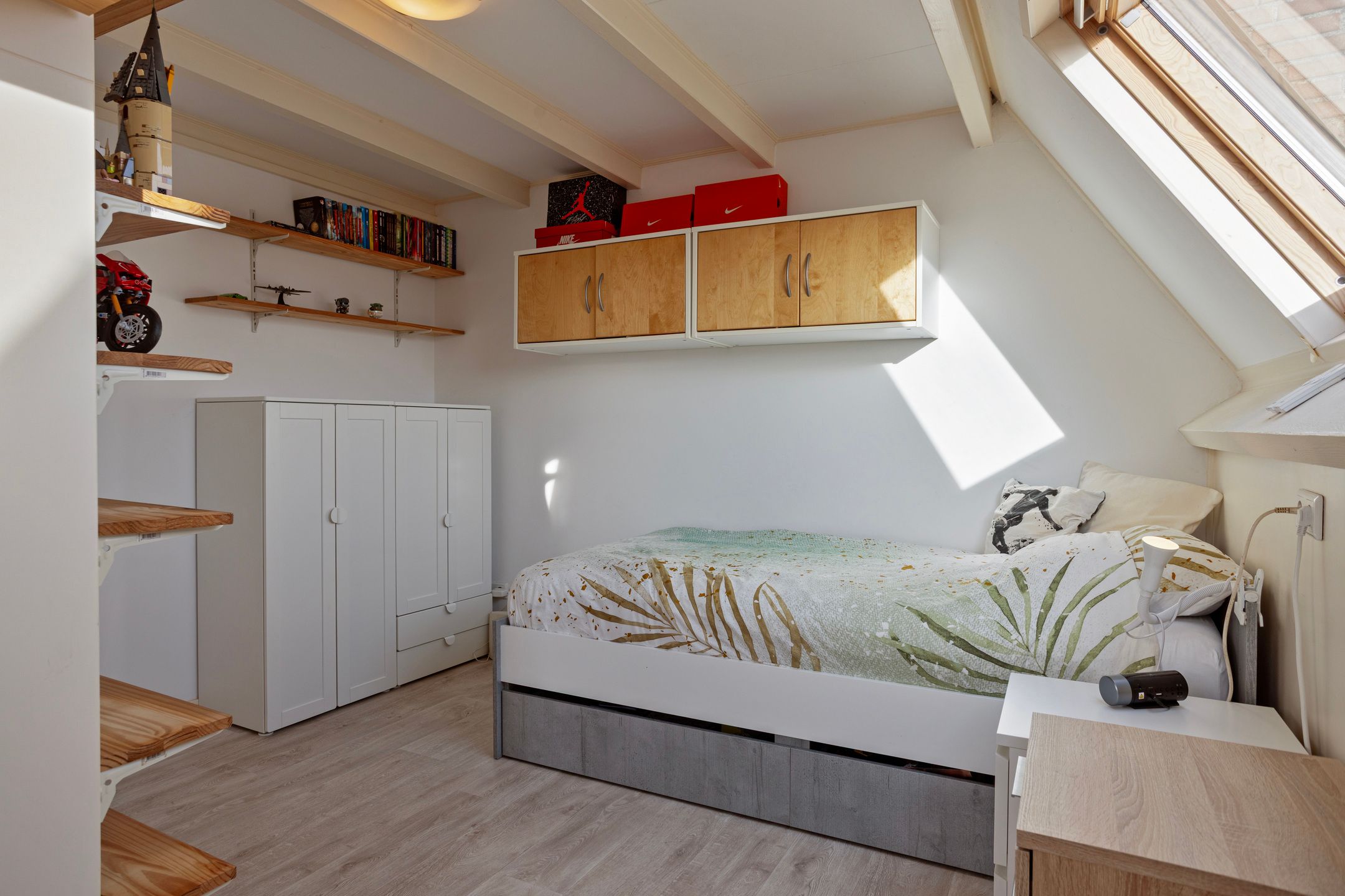 Foto 36 van De Savornin Lohmanlaan 26