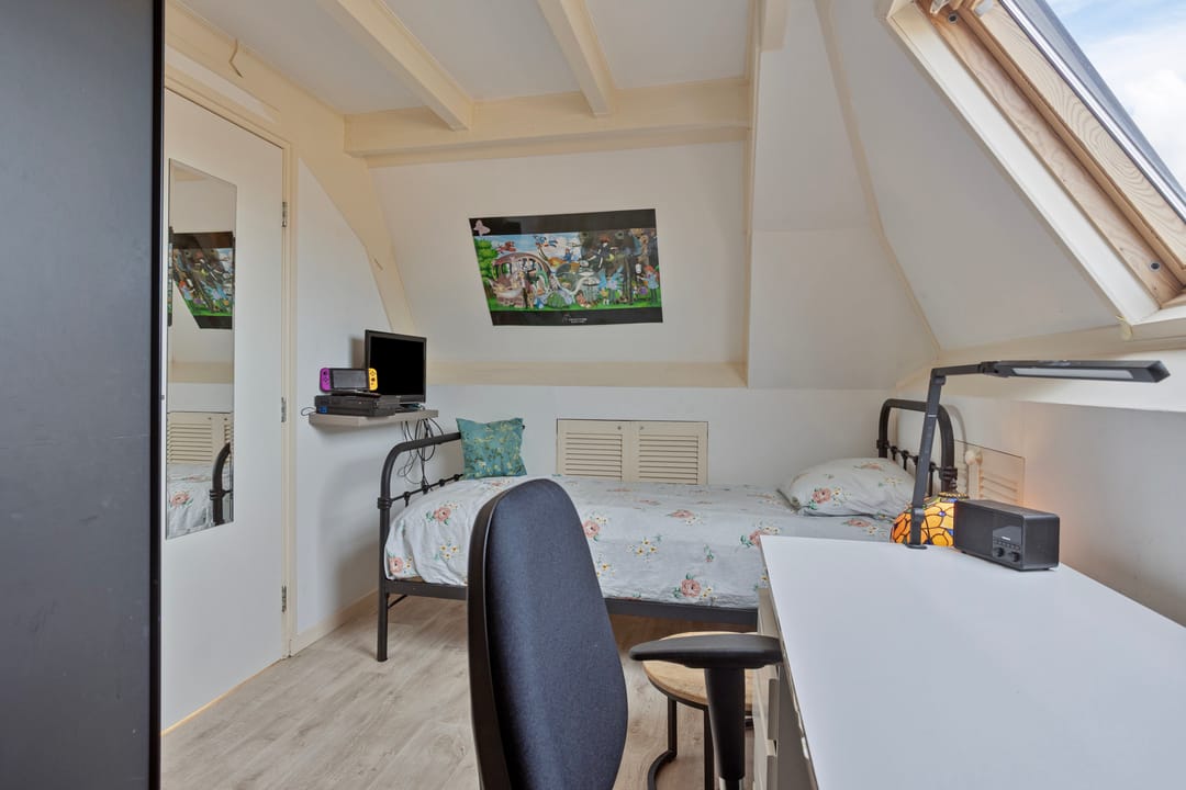 Foto 38 van De Savornin Lohmanlaan 26