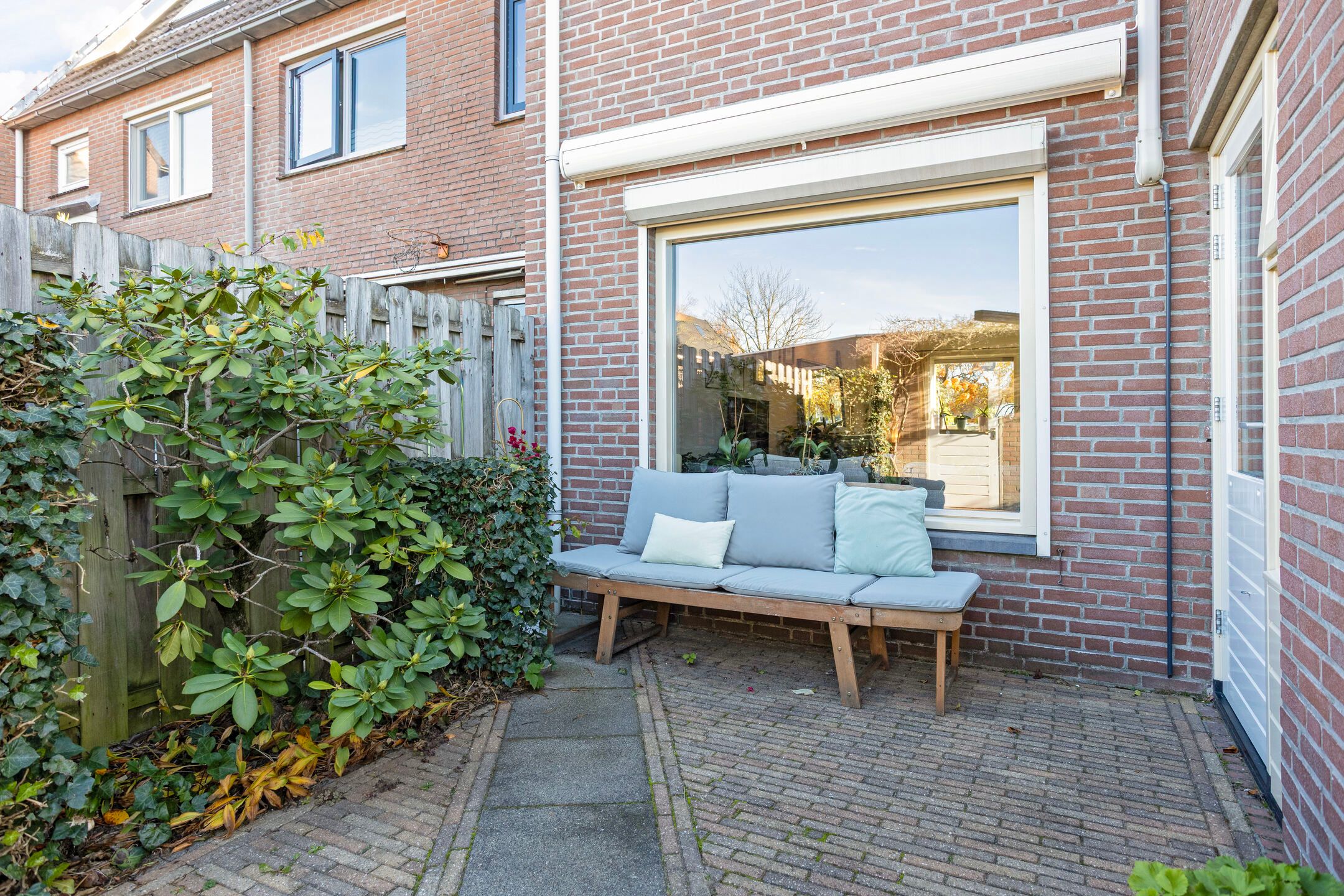 Foto 39 van De Savornin Lohmanlaan 26