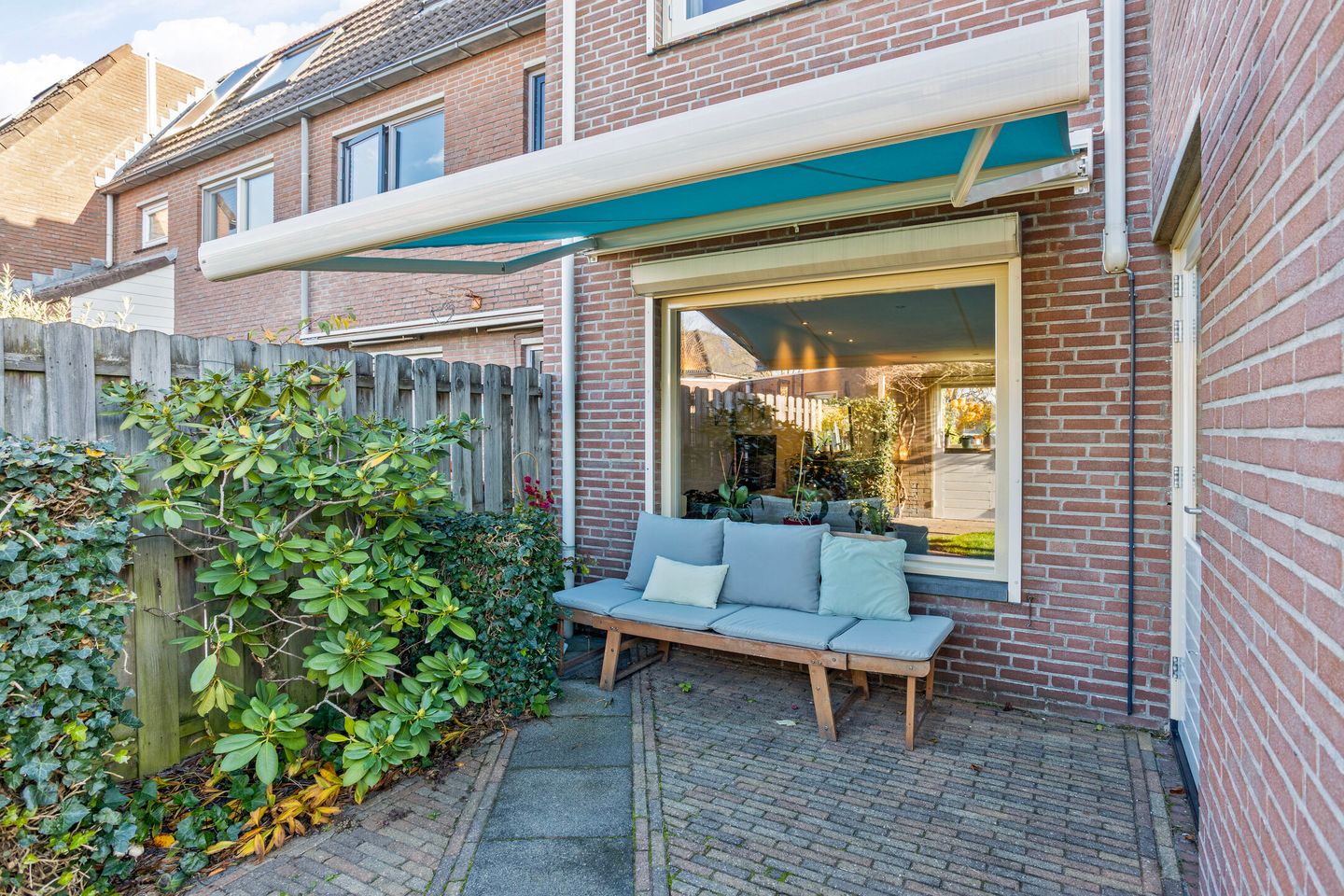 Foto 40 van De Savornin Lohmanlaan 26