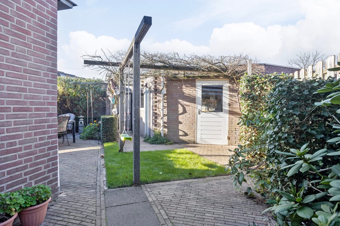 Foto 41 van De Savornin Lohmanlaan 26