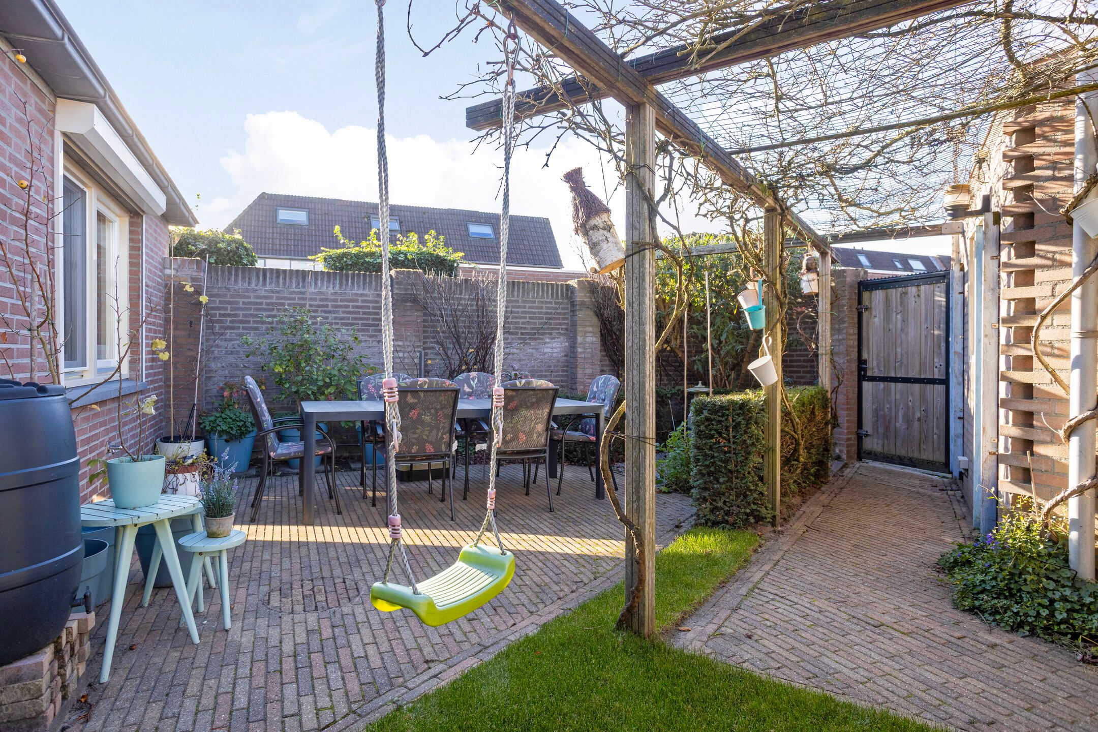 Foto 42 van De Savornin Lohmanlaan 26