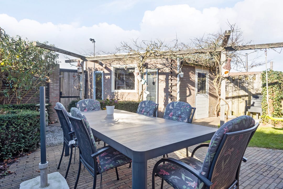 Foto 43 van De Savornin Lohmanlaan 26