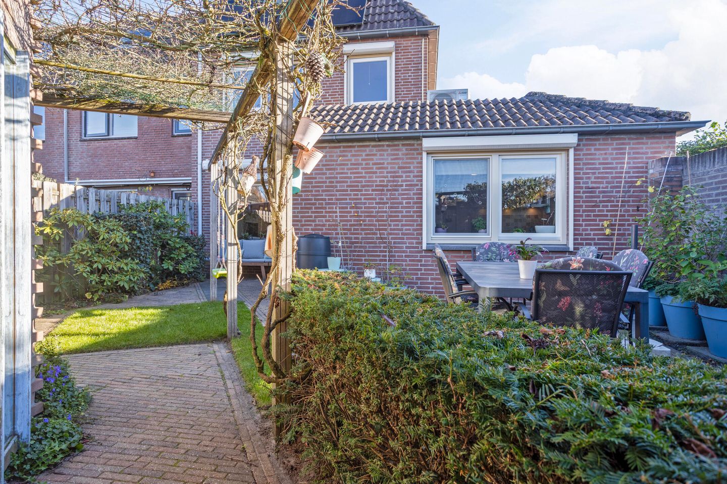 Foto 44 van De Savornin Lohmanlaan 26