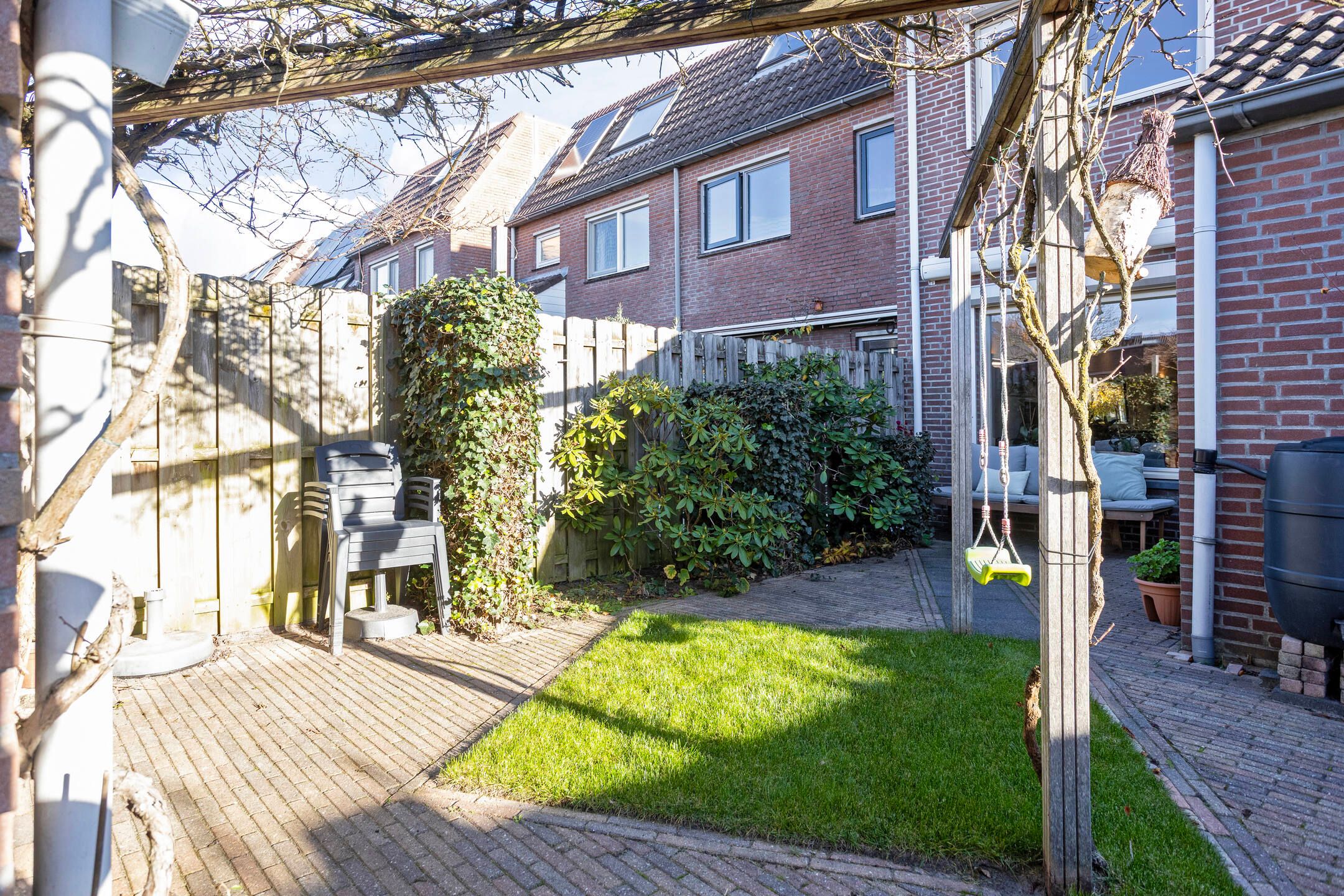 Foto 45 van De Savornin Lohmanlaan 26