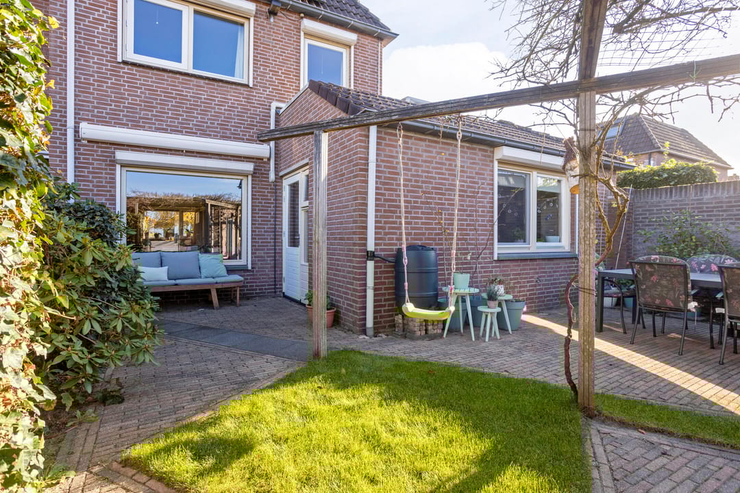 Foto 46 van De Savornin Lohmanlaan 26