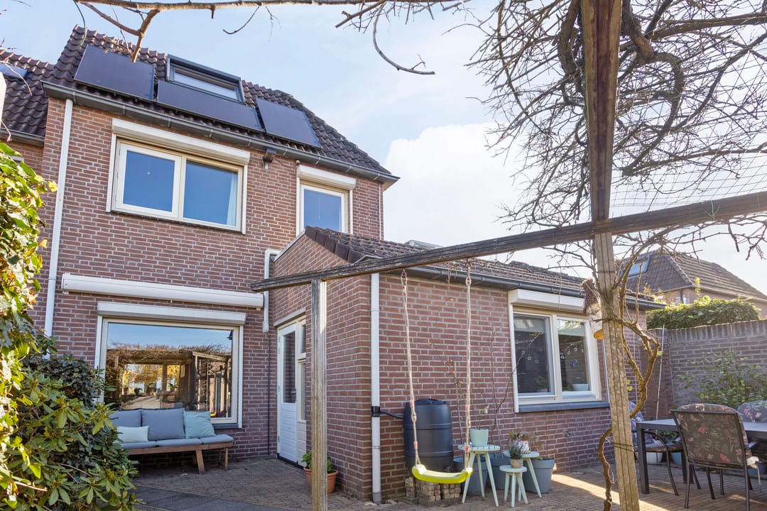 Foto 47 van De Savornin Lohmanlaan 26