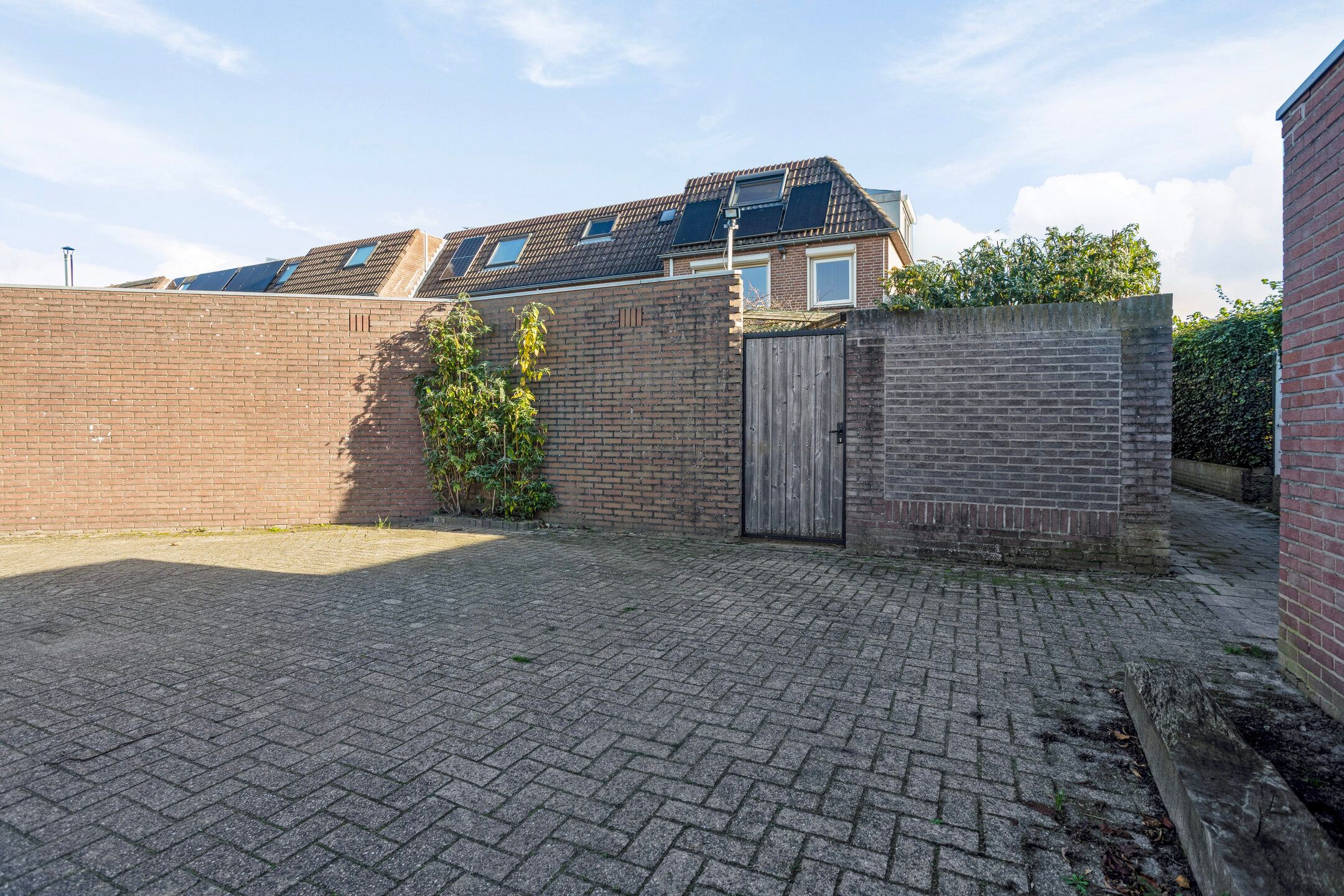 Foto 48 van De Savornin Lohmanlaan 26