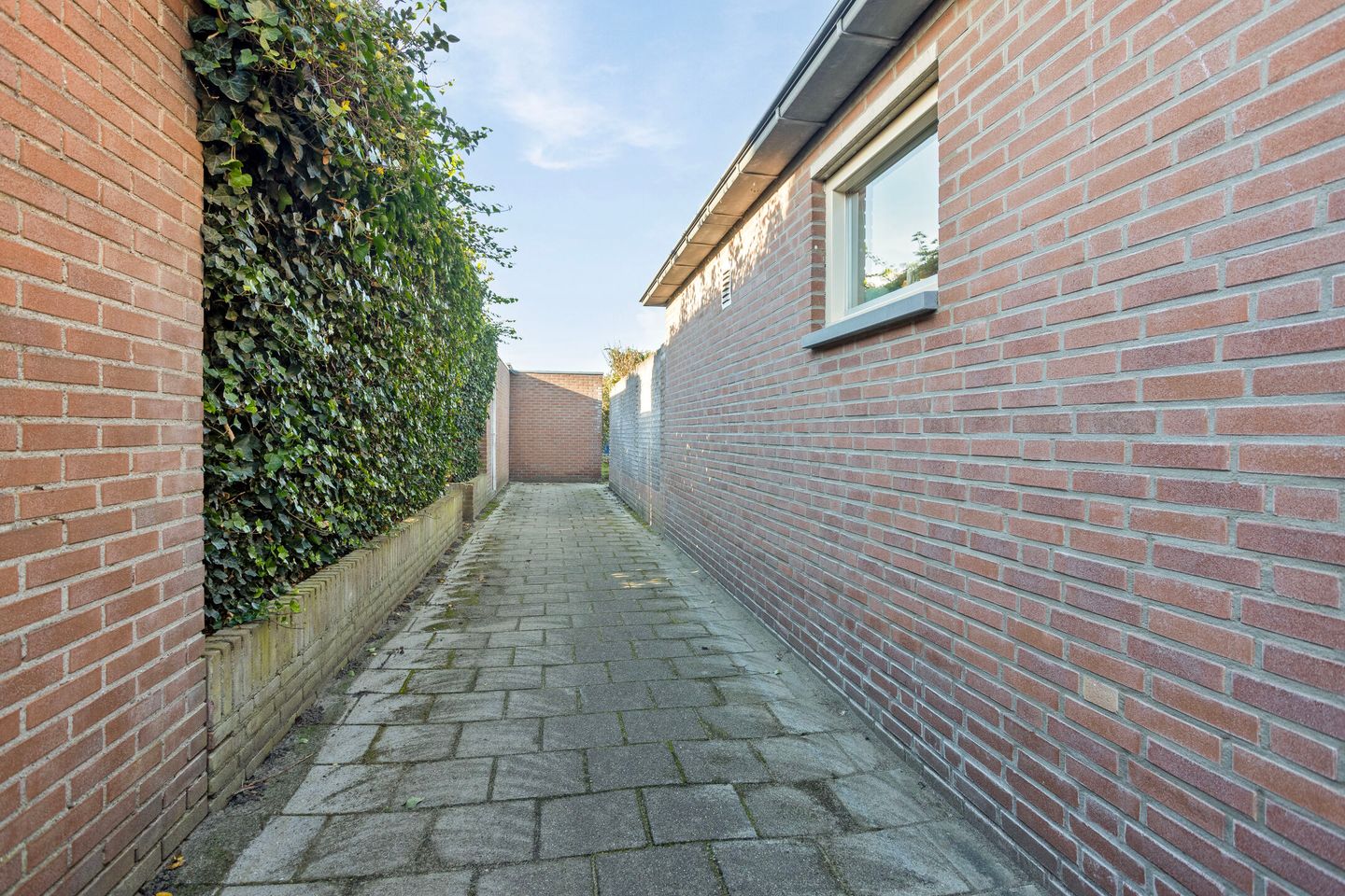 Foto 49 van De Savornin Lohmanlaan 26