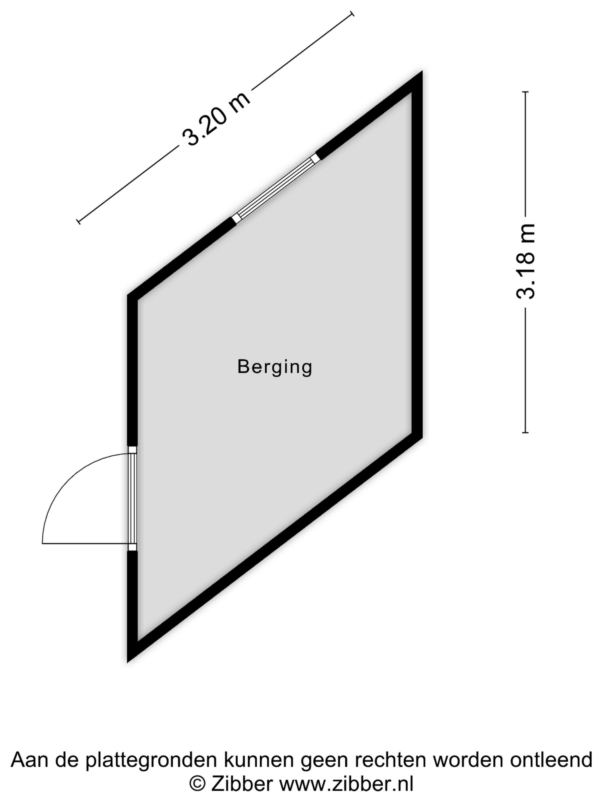 Foto 54 van De Savornin Lohmanlaan 26
