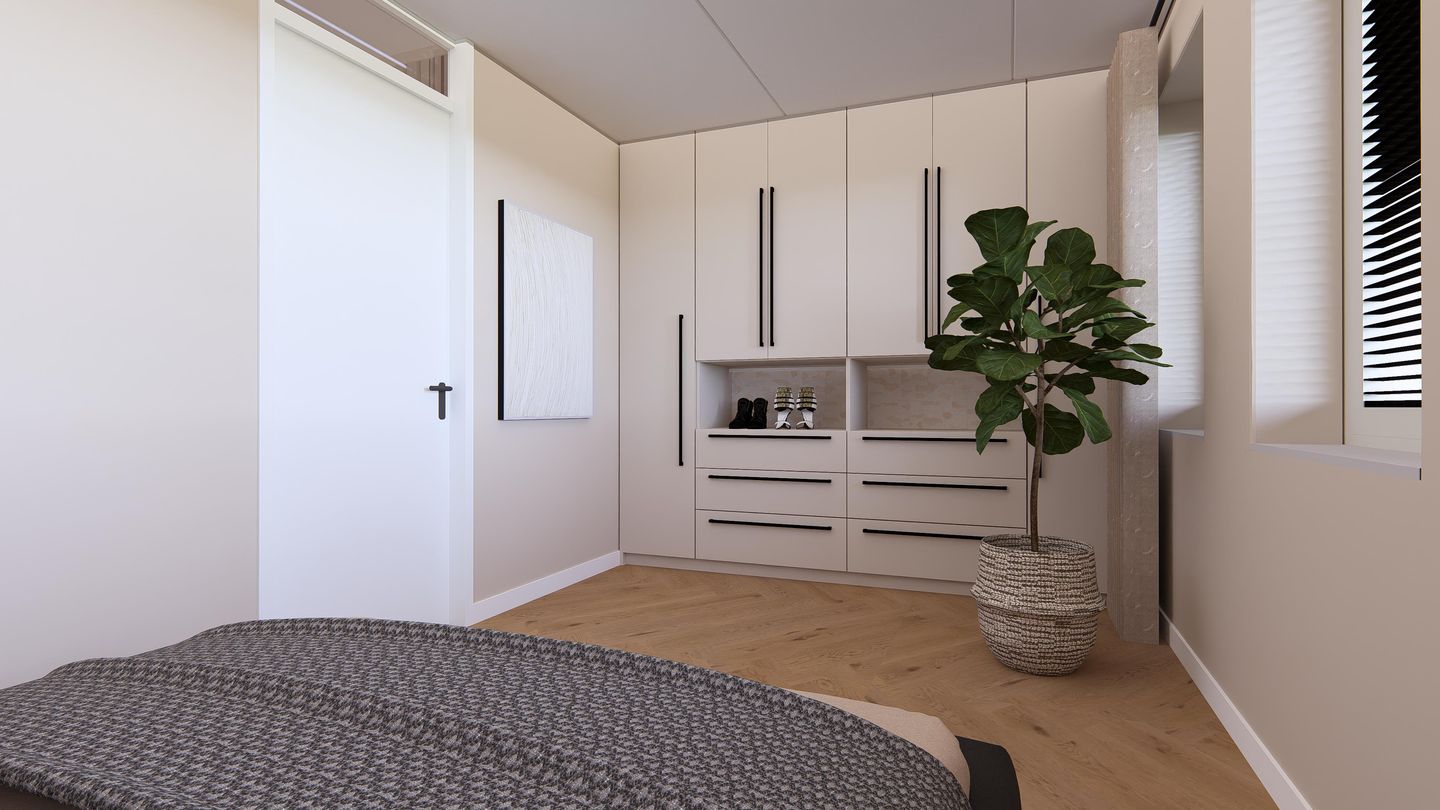 Photo 4 of Tweekapper - Kamille (Bouwnr. 33)