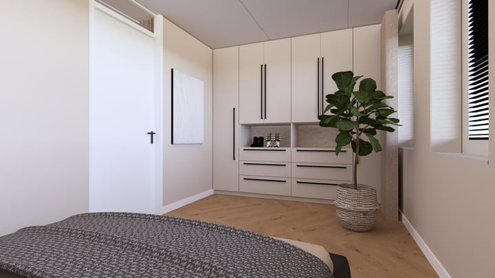 Foto 4 van Tweekapper - Kamille (Bouwnr. 33)