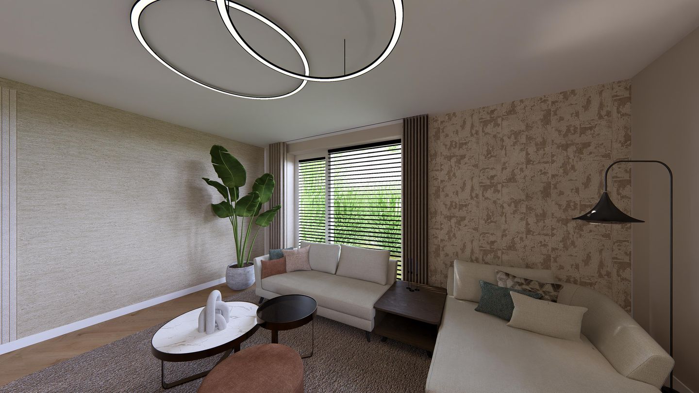 Photo 5 of Tweekapper - Kamille (Bouwnr. 33)