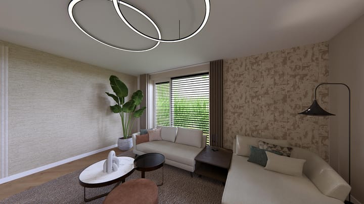 Foto 5 van Tweekapper - Kamille (Bouwnr. 33)