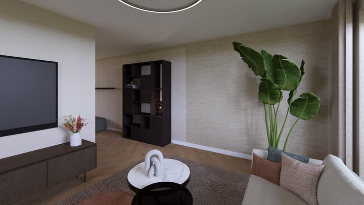 Photo 6 of Tweekapper - Kamille (Bouwnr. 33)