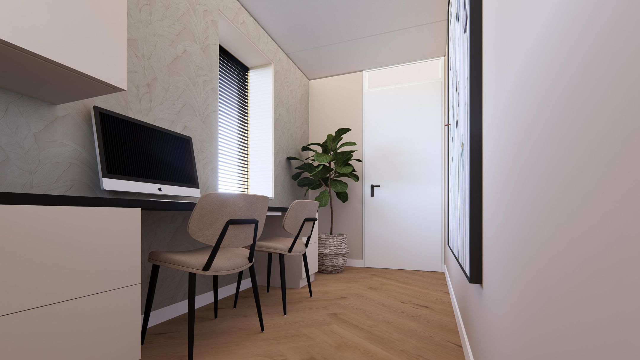 Photo 12 of Tweekapper - Kamille (Bouwnr. 33)