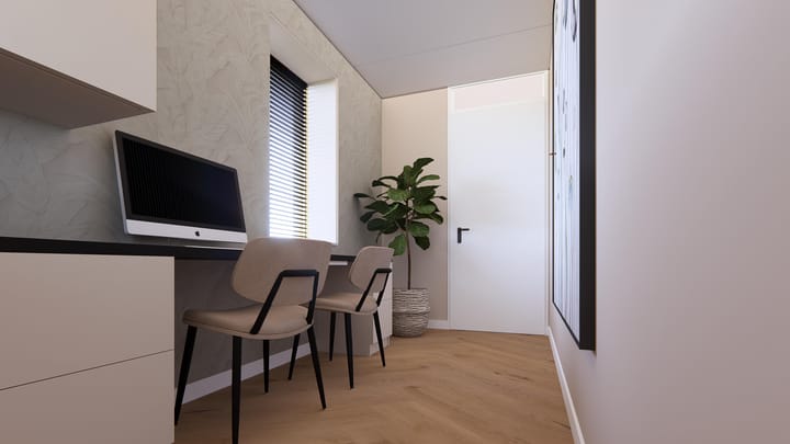 Photo 12 of Tweekapper - Kamille (Bouwnr. 33)