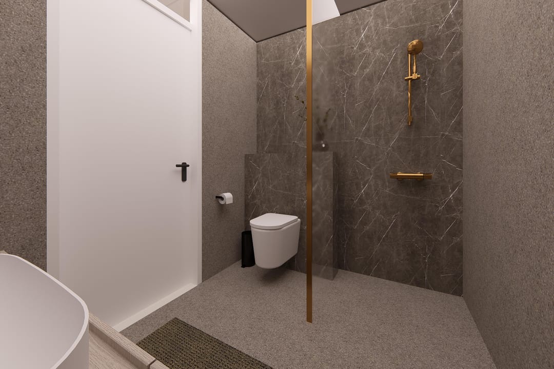 Foto 8 van Tweekapper - Kamille (Bouwnr. 40)