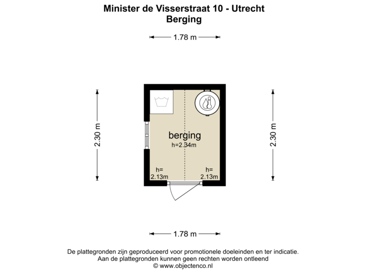 BERGING