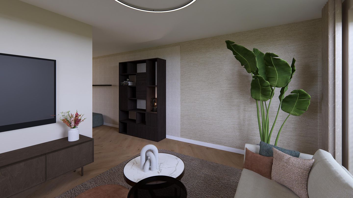 Foto 4 van Tweekapper - Kamille (Bouwnr. 40)