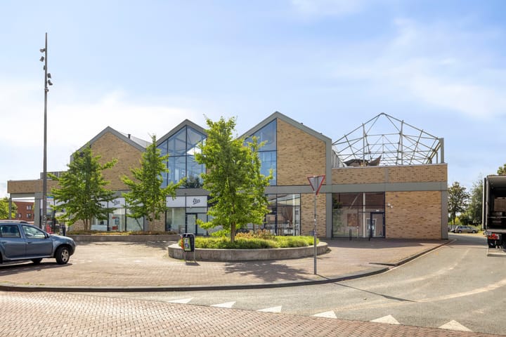 Foto 5 van Esrein 10-G