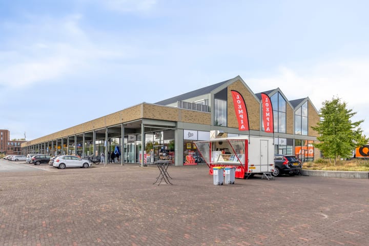 Foto 7 van Esrein 10-G