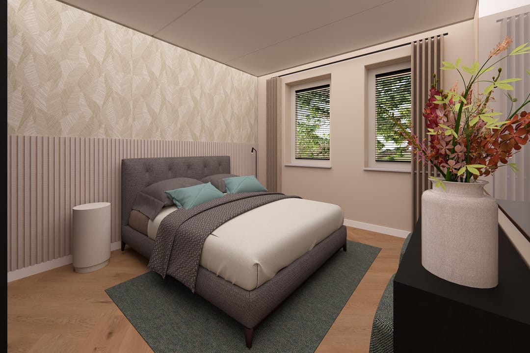 Foto 11 van Tweekapper - Kamille (Bouwnr. 40)