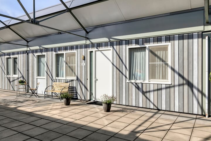 Foto 13 van Esrein 10-G