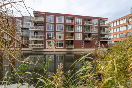 Prof. Kamerlingh Onneslaan thumbnail