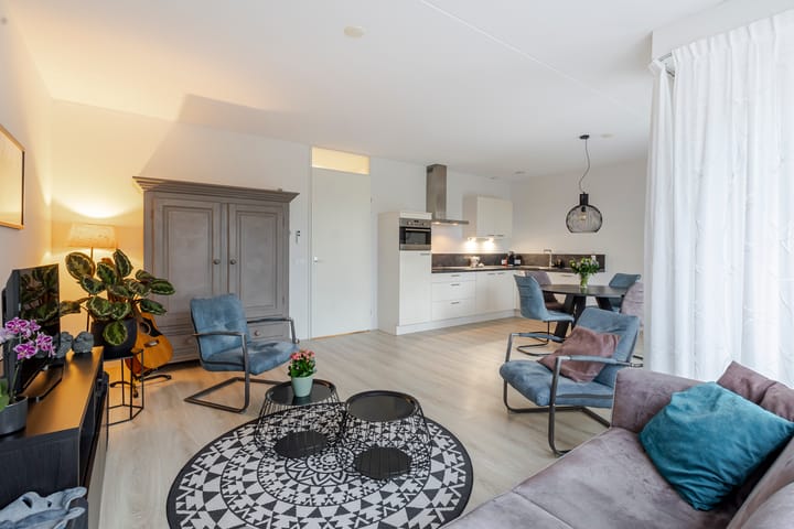 Foto 4 van Prof. Kamerlingh Onneslaan 181