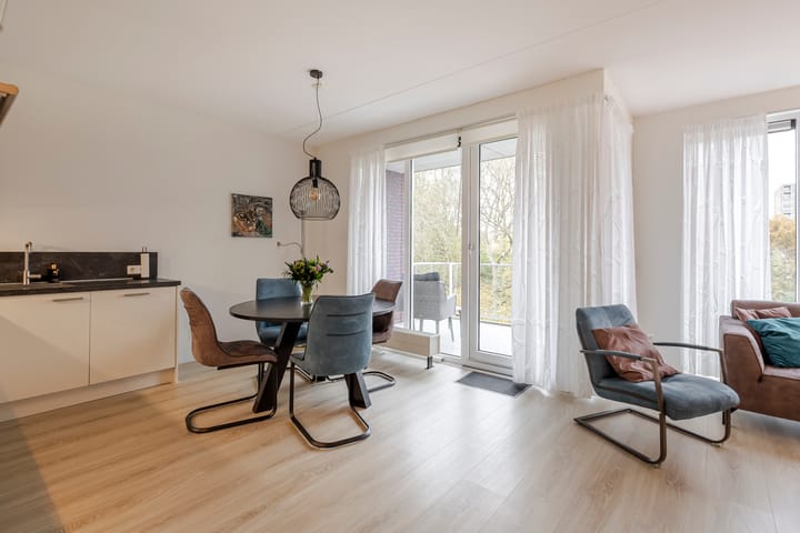 Foto 5 van Prof. Kamerlingh Onneslaan 181