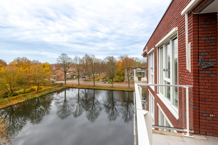 Foto 13 van Prof. Kamerlingh Onneslaan 181