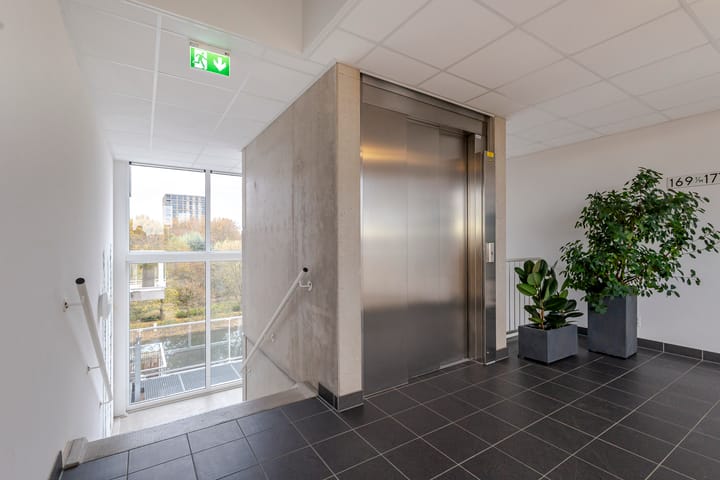 Foto 17 van Prof. Kamerlingh Onneslaan 181