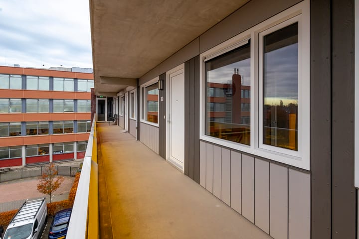 Foto 18 van Prof. Kamerlingh Onneslaan 181