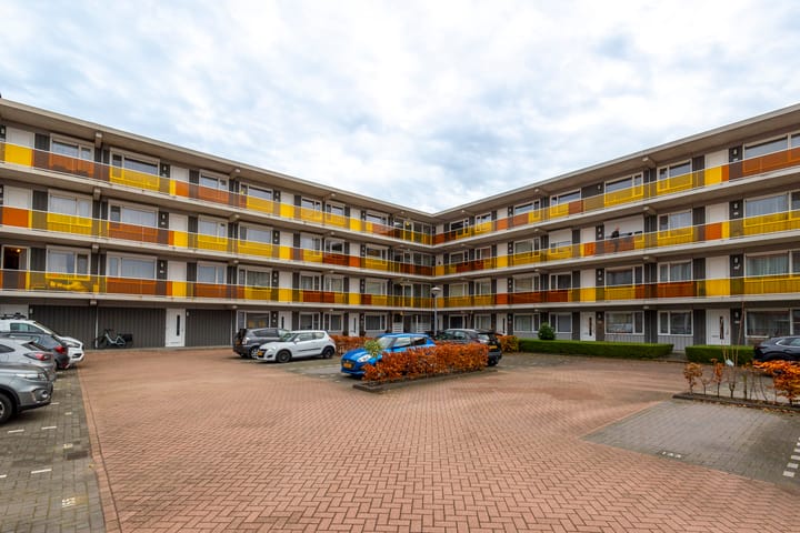 Foto 19 van Prof. Kamerlingh Onneslaan 181